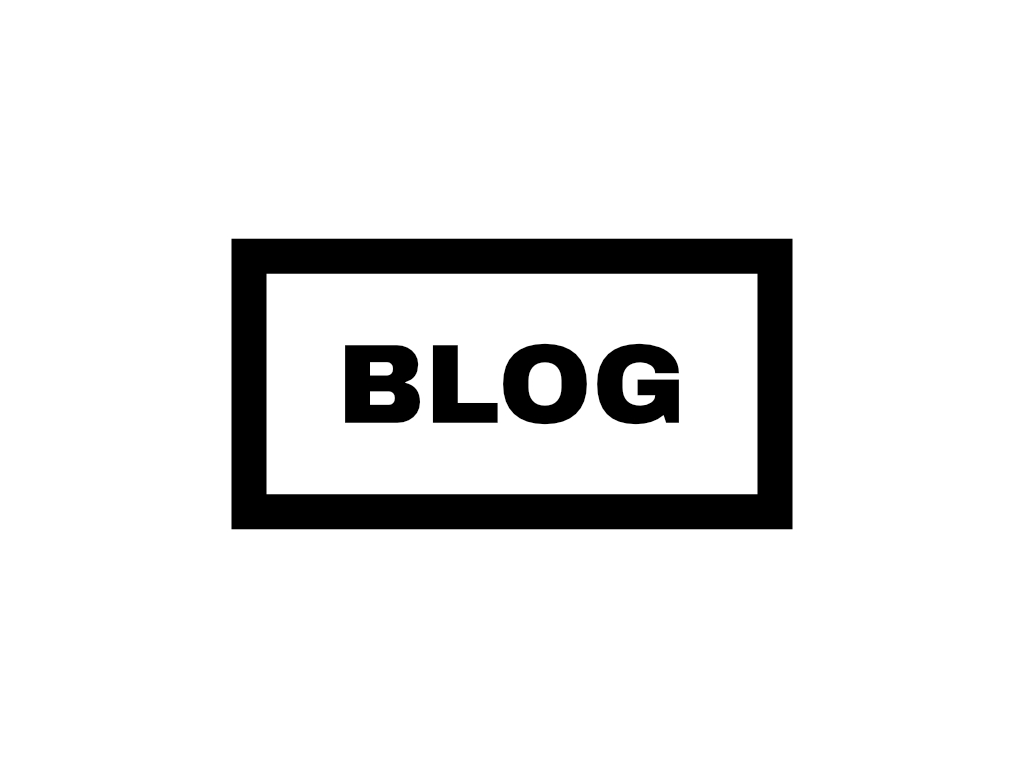 Blog