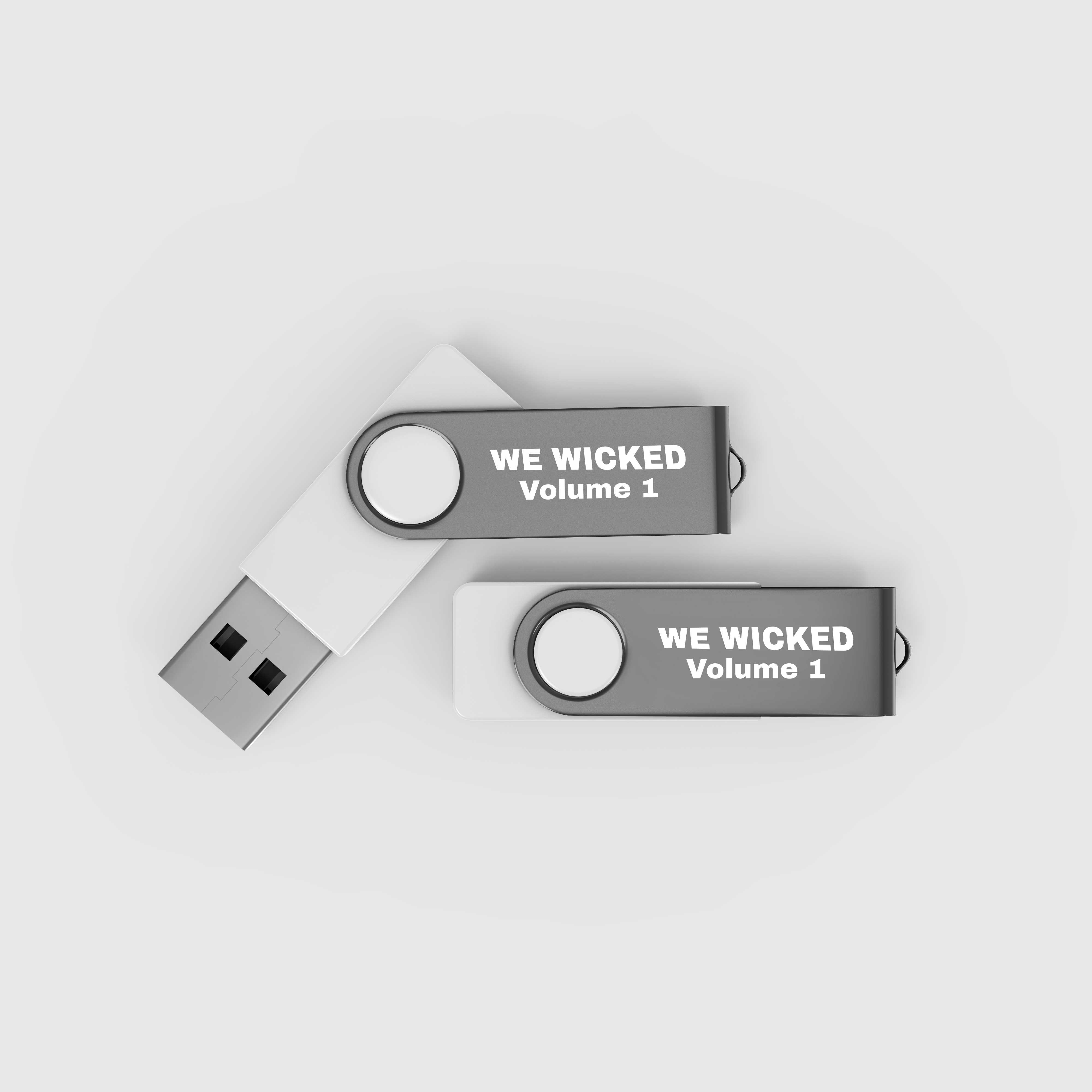 USB